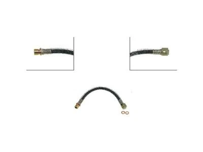 Manguera de freno Dorman 95447QS 2001 2004 2002 2003 tracción trasera para Chevrolet Blazer 2000-2005 Foto 1 de 2