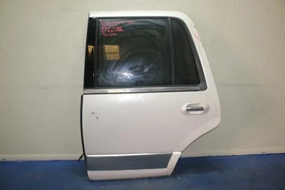 2007 2008 2009 2010 2011 2012 2013 LINCOLN NAVIGATOR SHORT LEFT SIDE REAR DOOR Foto 1 de 4