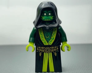Spirit of the Temple - Ninjago Dragons Rising 71795 LEGO Minifigure Figure - Picture 1 of 10