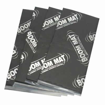 Design Engineering 50199 Speaker Performance Vibration Dampening Kit - Image 1 of 4