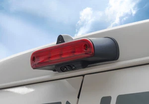 Para Citroen Jumper 2 250 250D 250L Doble Lentes Cámara Marcha Atrás 3. - Imagen 1 de 5