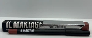 IL Makiagz Waterproof Lipliner 501 Amtique 0.04 oz NIB - Picture 1 of 2