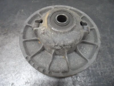 2011-2014 Polaris RZR 900 Secondary Clutch 1322946 Used C-14 - Image 1 of 4