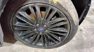 Used Wheel fits: 2016 Ford Fusion 18x8 aluminum 20 spoke painted 10 split spoke - Picture 1 of 4