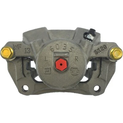 For 2006-2007 Pontiac G6 2.4L Premium Disc Brake Caliper Front Right Centric - Image 1 of 4