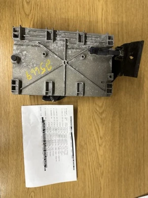 Módulo informático motor Chrysler 300 2008-2009 5,7 L ECM ECU OEM P05150310AC Foto 1 de 4