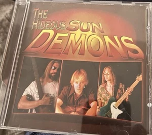 Hideous Sun Demons * by The Hideous Sun Demons (CD, Nov-2003, HSD LTD.) - Bild 1 von 2