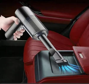 Aspirapolvere combinato 3 in 1 aspirazione e soffiaggio integrato USB... - Foto 1 di 6