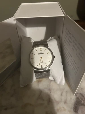 Reloj Skagen Hombre Foto 1 de 4