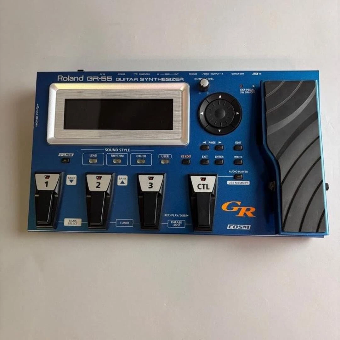 Roland GR-55 products for sale | eBay