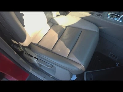 Passenger Front Seat    Leather Electric Fits 02-05 AUDI A4 385216 Foto 1 de 4