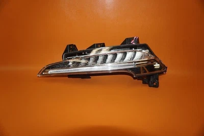 PORSCHE CARRERA 911 LUZ ANTINIEBLA CONDUCTOR IZQUIERDO 2012 2013 2014 2015 2016 991 631 151 Foto 1 de 4