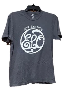 Jeff Lynne’s ELO T-Shirt Medium Kurzarm 100% Baumwolle - Bild 1 von 4