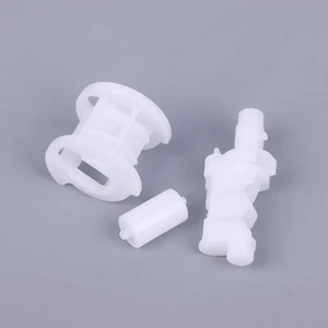 1Set Capping Station Pump Cam Pulley Shaft For L3110 L4100 L4150 L4160 L4250 - Afbeelding 1 van 9