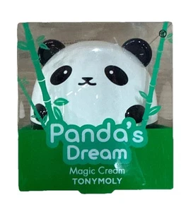 TONYMOLY Panda's Dream Magic Cream, Day Cream for Face - Picture 1 of 3