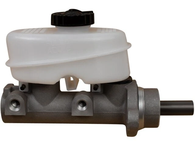 Brake Master Cylinder For 1997-2006 Jeep Wrangler 1998 1999 2000 2001 RB394ZV Foto 1 de 1