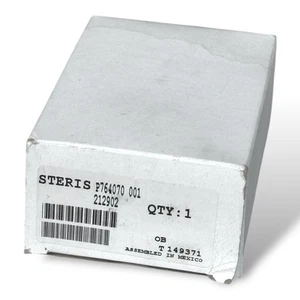 NEW STERIS AMSCO P764070001, 1'' REPAIR VALVE KIT P764070-001 212902 bmc 75 - Picture 1 of 2