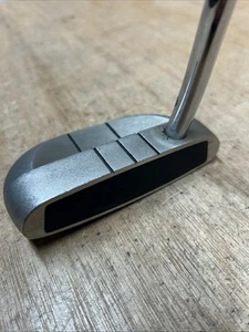 Odyssey Dual Force USA Rossie II 2 Mallet Putter 35” RH w/ Lamkin Flat Cat Grip - Picture 1 of 6