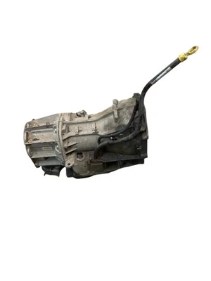 42RLE Transmission Assembly for Jeep Wrangler JK JKU (07-08) - Image 1 of 4
