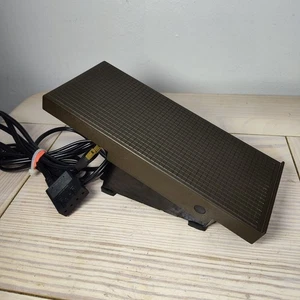 Piezas de repuesto vintage Husqvarna máquina de coser pedal control TIPO FR 612 - Imagen 1 de 9