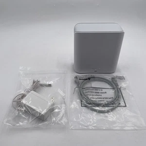 ASUS ZenWiFi BD4 (paquete de 1) doble banda WiFi 7 malla - Imagen 1 de 6