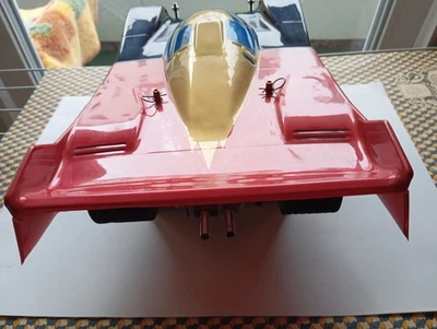 Asso Pro 10 2 WD E- Rennwagen Carbon Chassis Fernsteuerung El.Regler Ready Race - Bild 1 von 4