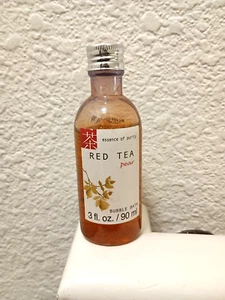 Red Tea Pear Bubble Bath - Essence of Purity -- 3 fl. oz. (90 ml) - Picture 1 of 2