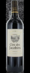 6 BT. St. Emilion Chateau Clos de Jacobins 2022 - Bild 1 von 1