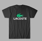 Best Gift !!! Lacostee Print T Shirt
