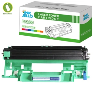 DR1050 Drum unit Fits For Brother DCP-1510 DCP-1610W DCP-1612W HL-1110 MFC-1810 - Afbeelding 1 van 8