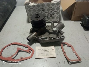 bomba de agua renault R5 - Imagen 1 de 3