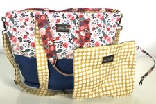 matilda jane going somewhere tote