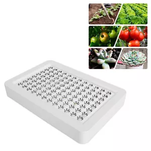 1000W LED Grow Light Full Spectrum Energy Efficient for Indoor Plants - Picture 1 of 18
