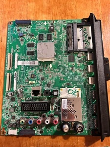MAIN BOARD FOR LG 55LB700V 55LB730V 55LB750V 47LB700V TV EAX65384004 EBT62800441 - Picture 1 of 1