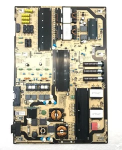 SAMSUNG QN75Q70AAFXZA 75" TV POWER SUPPLY BOARD BN44-01107A L75E8N_ASM - Picture 1 of 5
