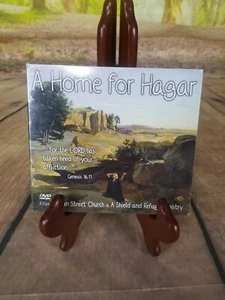 A Home For Hagar Main Street Church & Shield And Refuge Ministry 2014 Cd New - Picture 1 of 3