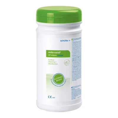 Schülke mikrozid® AF Jumbo Spenderdose 220 Flächendesinfektion