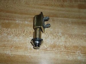 Original Culver Stearns Push Button Switch  Start Switch 2400849 - Imagen 1 de 6