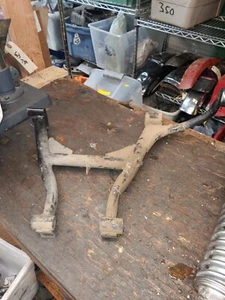 1981 Suzuki GS750E  center stand - Picture 1 of 3