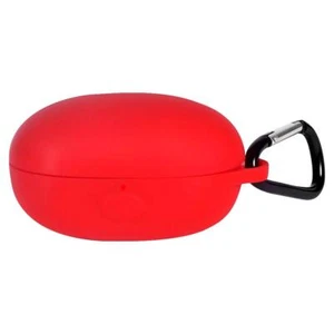 Silicone Headphones Protective Case for E1026BT-1 MORE Stylish (Red) - Zdjęcie 1 z 6
