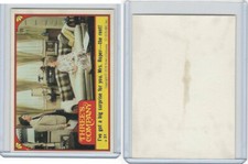 1978 Topps, Three's Company Stickers, #31 I've Got A Big Surprise