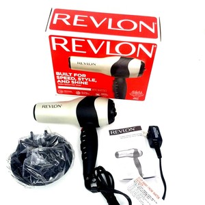 Las mejores ofertas en Secadores de Pelo Mujer Gris | eBay