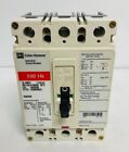 EHD3050 Cutler Hammer Circuit Breaker 50A 480V 3P Used Condition Free Shipping