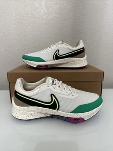Nike Air Zoom Infinity Tour NEXT% NRG Golf 'Open St Andrews' DQ4131-103 Sz 10 - Picture 1 of 6