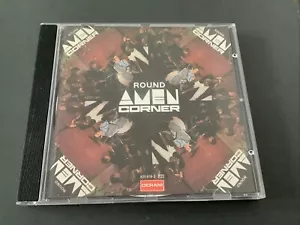 Amen Corner - Round (Complete Deram Recordings, 2012) CD ALBUM .D1 - Picture 1 of 2