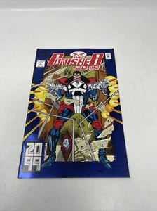 Punisher 2099 #1 (Februar 1993, Marvel) - Bild 1 von 3