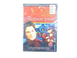 The Christmas Shoes DVD - Foto 1 di 2