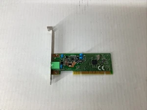 HP Conexant 56K V.92 Desktop PCI Data Fax Internal Dial-up Modem RD01-D850 - Picture 1 of 4
