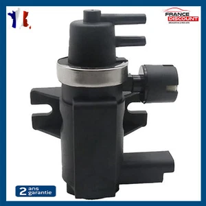 Electrovanne Pression de Turbo pour 307 308 407 508 607 807 2.0 HDI 9645029180 - Imagen 1 de 9