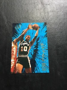 1994-95 Fleer Ultra Power #9 Dennis Rodman San Antonio Spurs - Picture 1 of 1